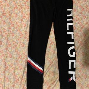 Tommy Hilfiger leggings